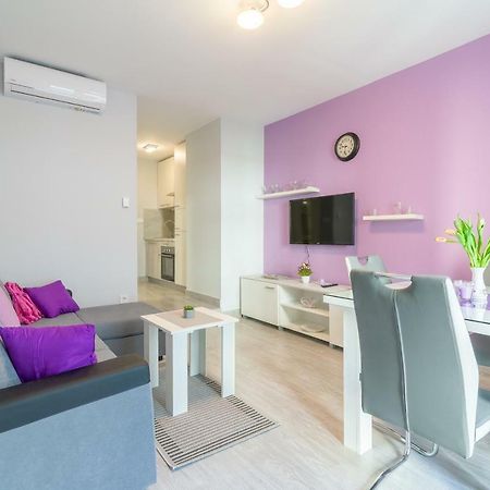 Lavanda Zadar - New Apartment Exterior photo