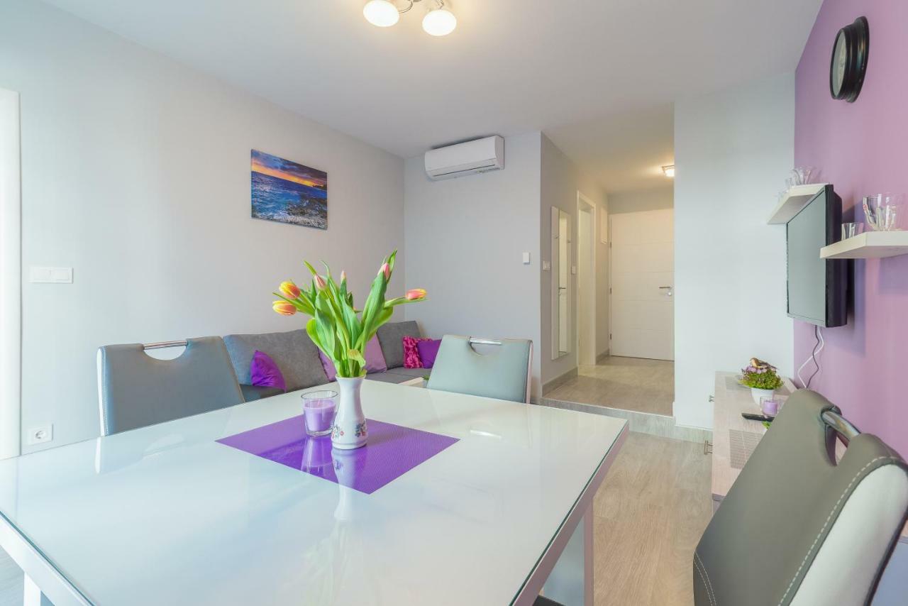 Lavanda Zadar - New Apartment Exterior photo