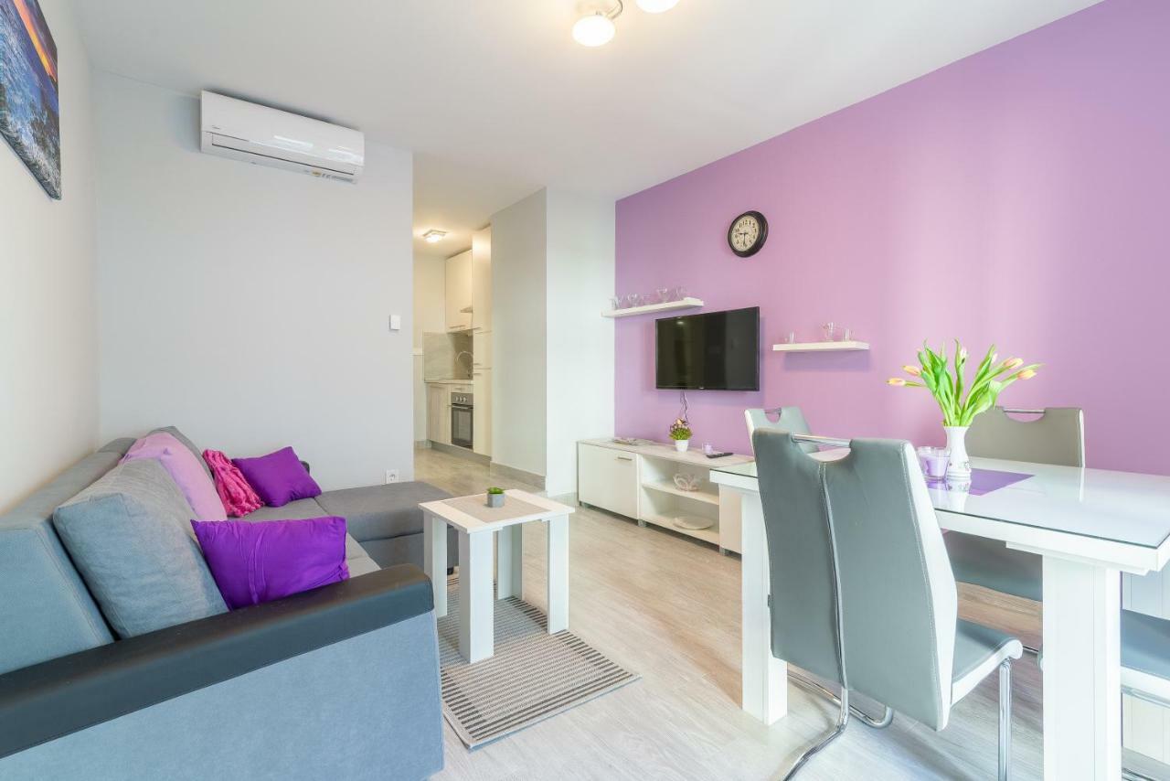 Lavanda Zadar - New Apartment Exterior photo