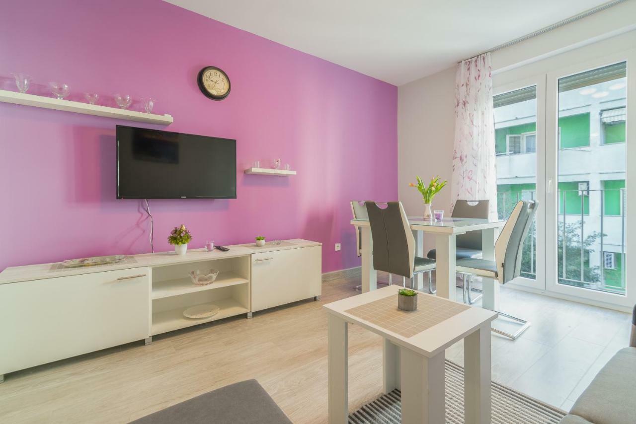 Lavanda Zadar - New Apartment Exterior photo