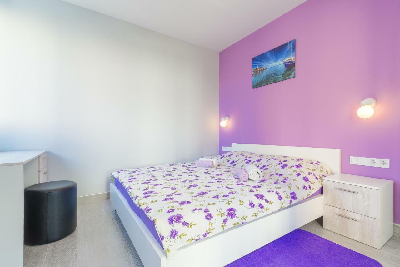 Lavanda Zadar - New Apartment Exterior photo