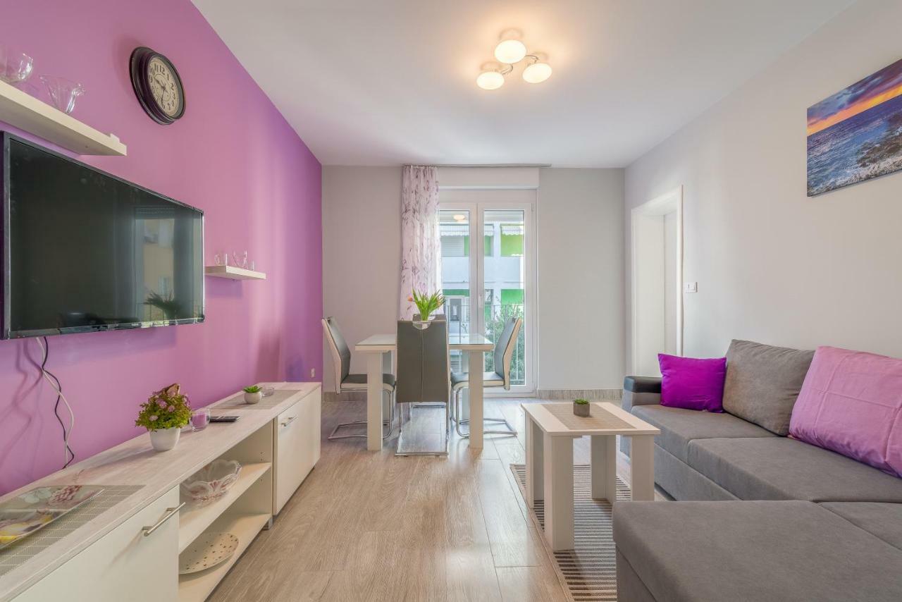 Lavanda Zadar - New Apartment Exterior photo