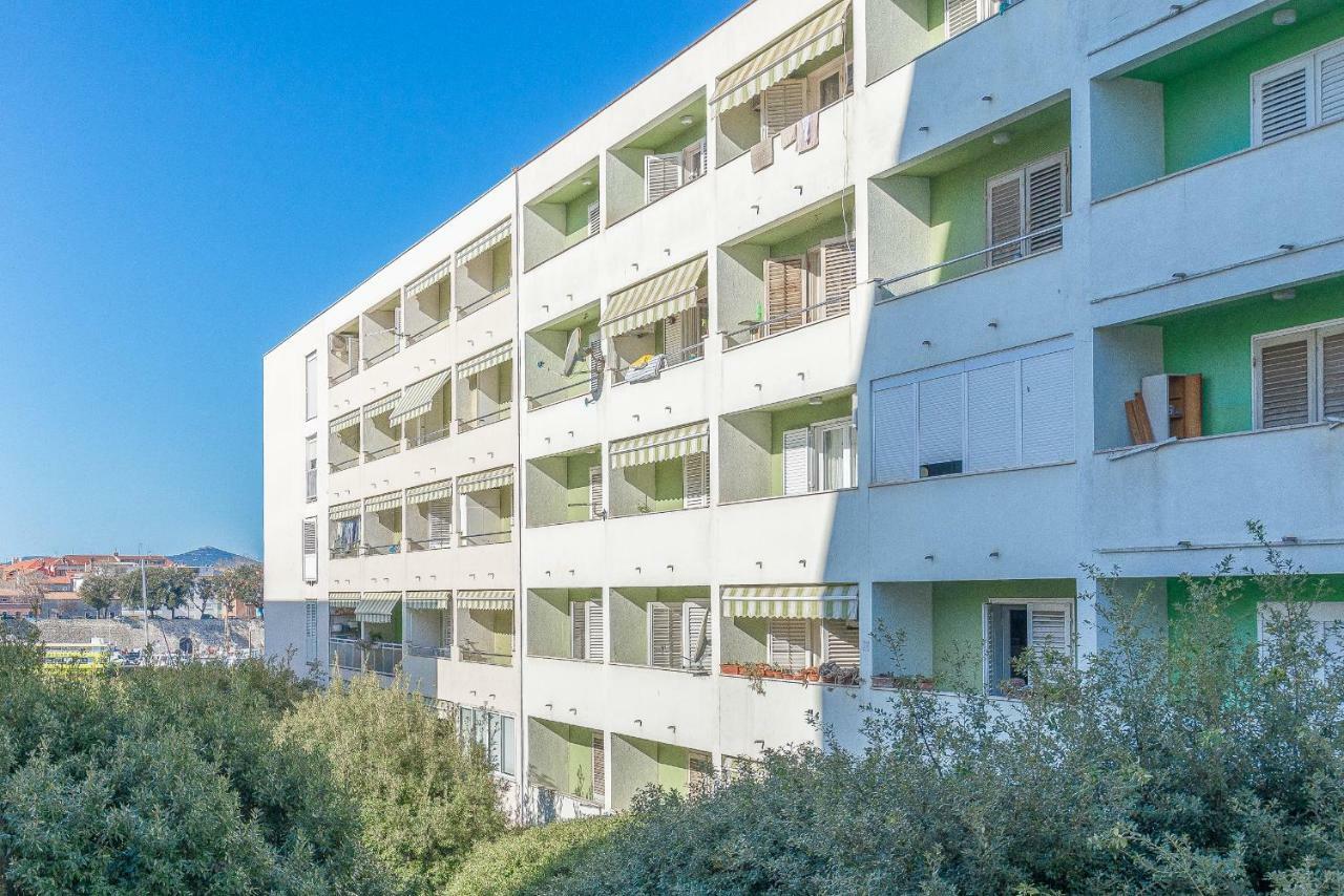 Lavanda Zadar - New Apartment Exterior photo