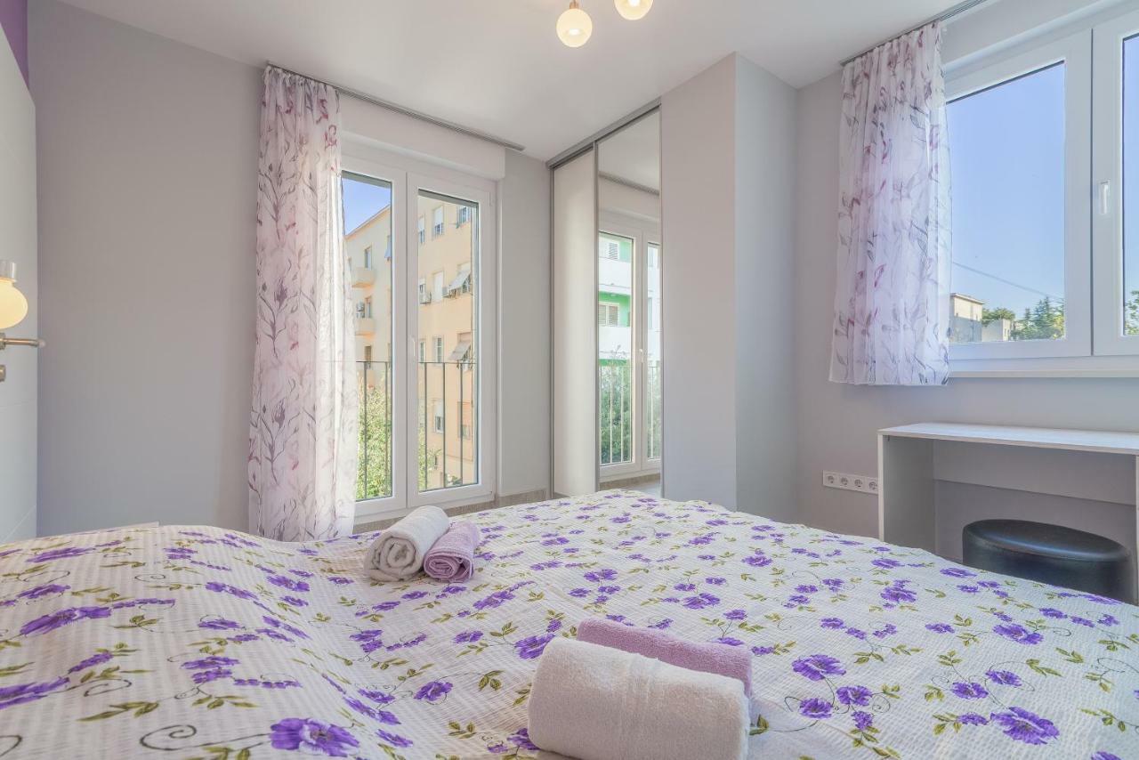 Lavanda Zadar - New Apartment Exterior photo
